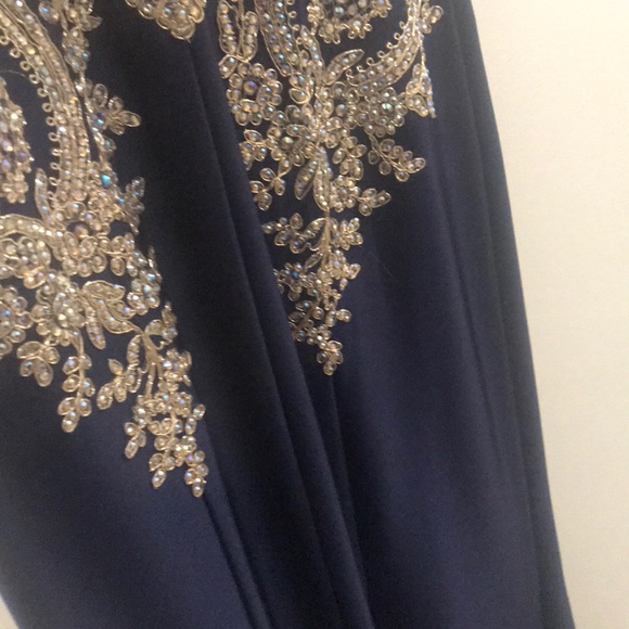 Prom Dress - Picture 7 of 7